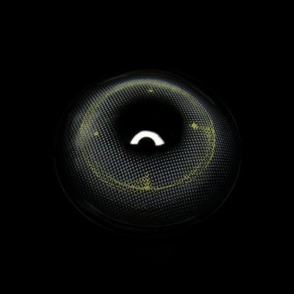 Shaula Gray Prescription Coloured Contact Lenses